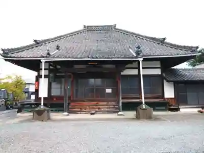 誓祐寺(愛知県)