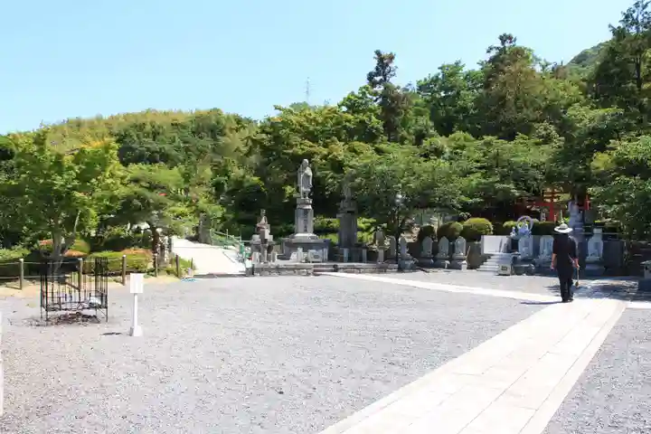 郷照寺のその他建物