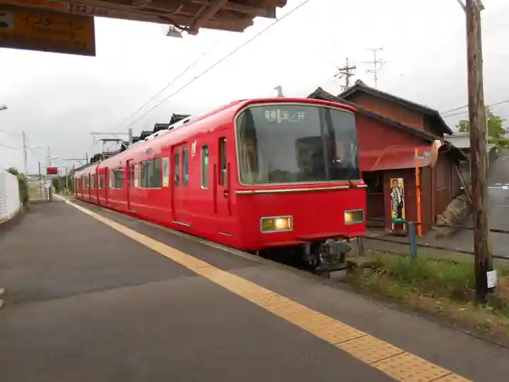 賀茂神社(愛知県)
