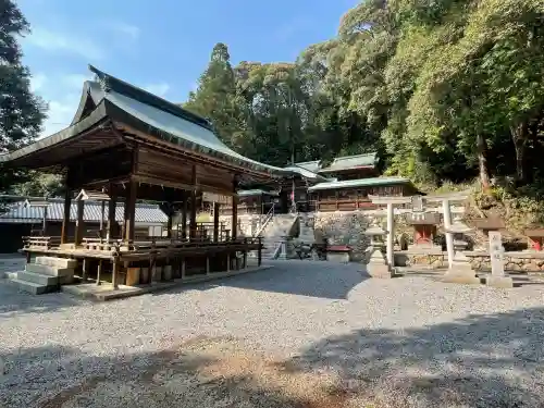 荒戸神社(滋賀県)