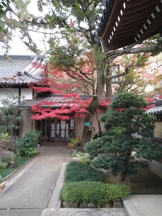 玄国寺のその他建物