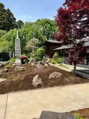 宝蔵寺(茨城県)