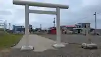 岬神社(北海道)