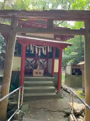 紀州東照宮(和歌山県)