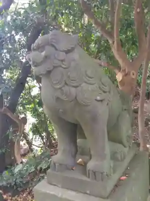 十二所神社(神奈川県)