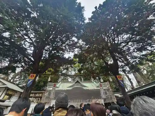 調神社(埼玉県)