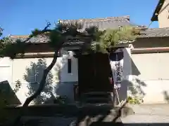 神明神社(岐阜県)