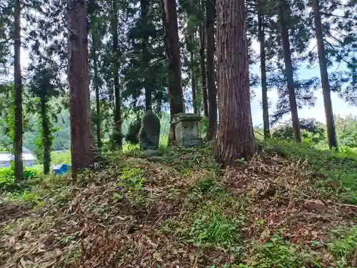 稲荷神社(山形県)