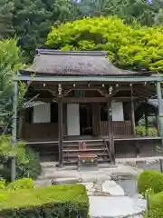 寂光院(京都府)