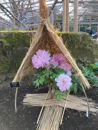 上野東照宮(東京都)