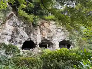 報国寺のその他建物