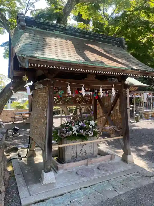 温泉神社〜いわき湯本温泉〜(福島県)
