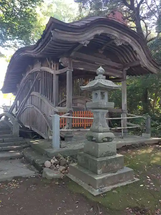 薦神社(大分県)