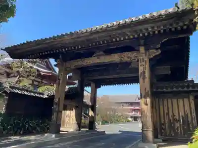 増上寺(東京都)