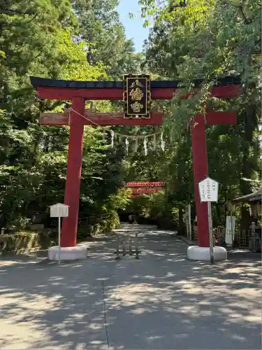 大崎八幡宮(宮城県)