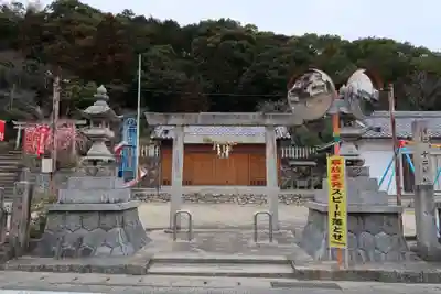 十二神社(愛知県)