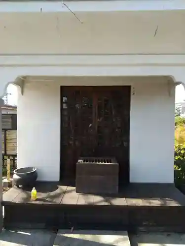 少林寺のその他建物