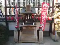 摩利支天 徳大寺(東京都)