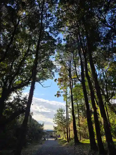 神明神社(静岡県)