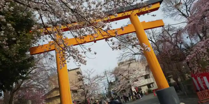 平野神社(京都府)