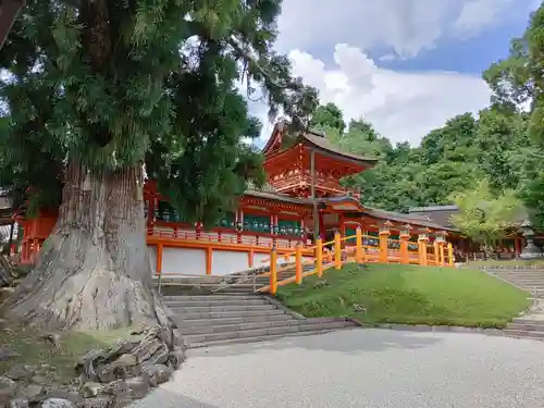 春日大社のその他建物