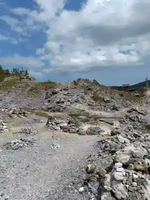 恐山菩提寺(青森県)