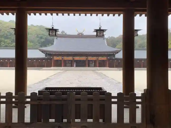 橿原神宮(奈良県)