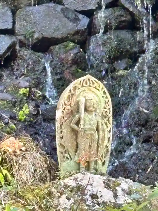 瀧川神社(静岡県)