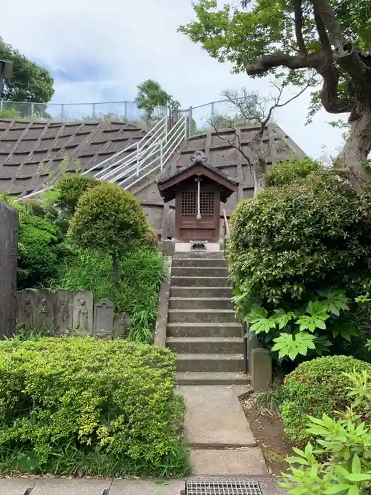 金蔵院(千葉県)