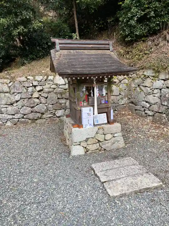 日吉大社(滋賀県)