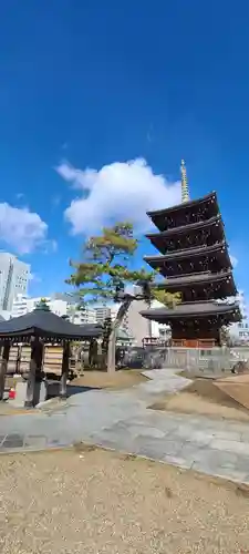 孝勝寺(宮城県)