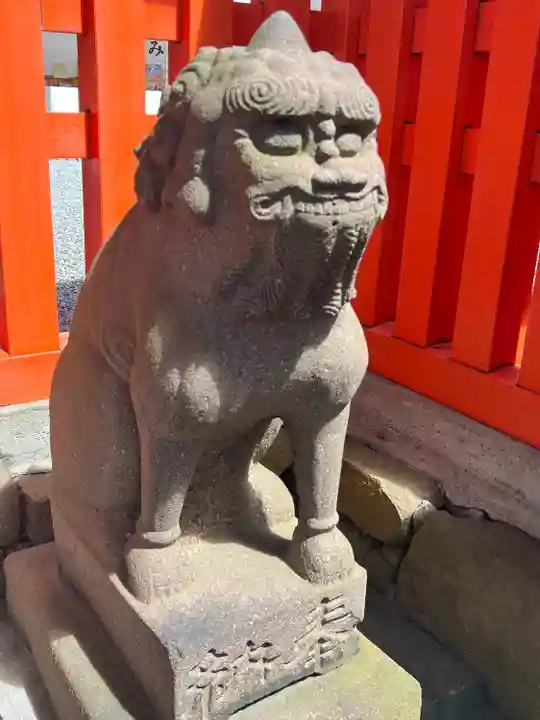 榴岡天満宮(宮城県)