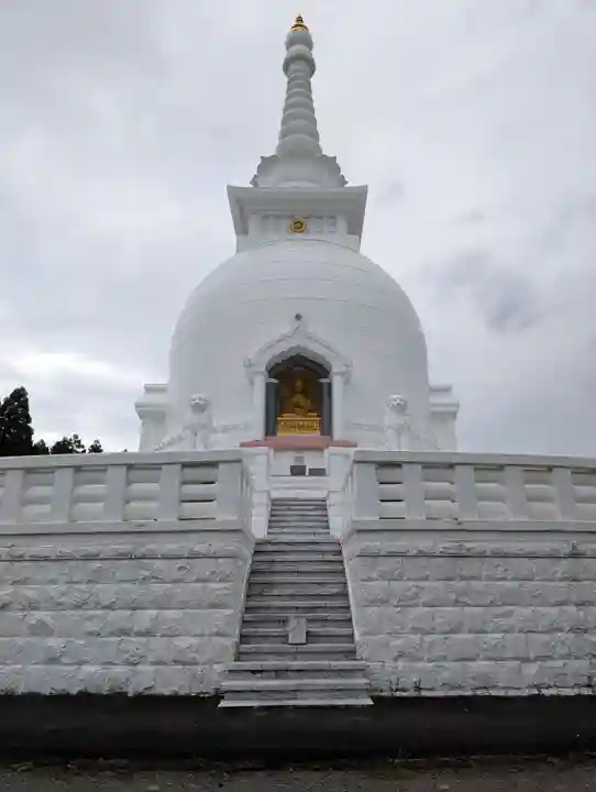 妙法寺(御殿場市)(静岡県)