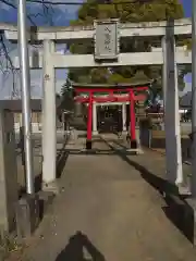 鎌塚八幡神社 (埼玉県)