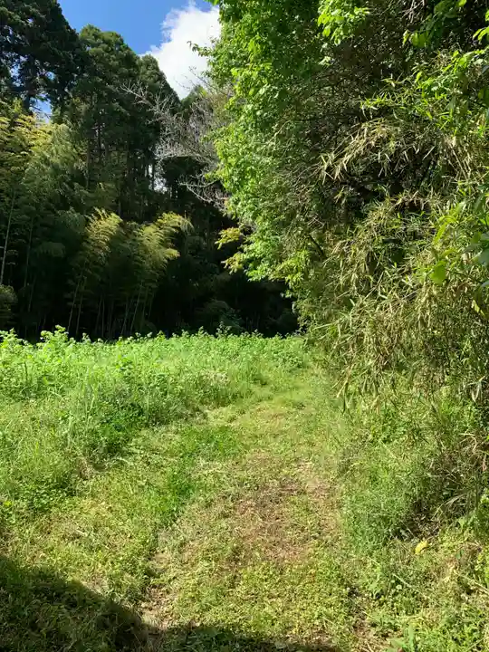 小川神社(千葉県)