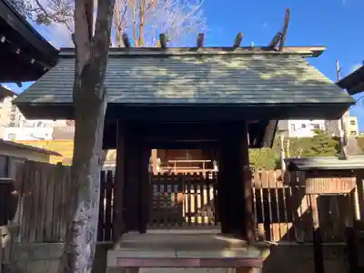 大阪天満宮(大阪府)