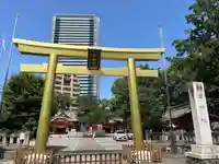金神社(岐阜県)