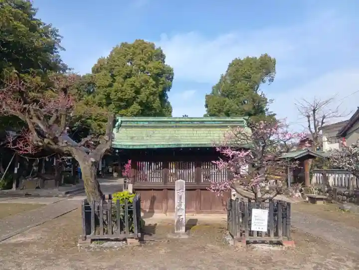 北野天神社(愛知県)