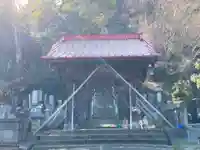 本詮寺(千葉県)