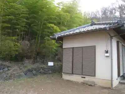 宝積寺(山梨県)