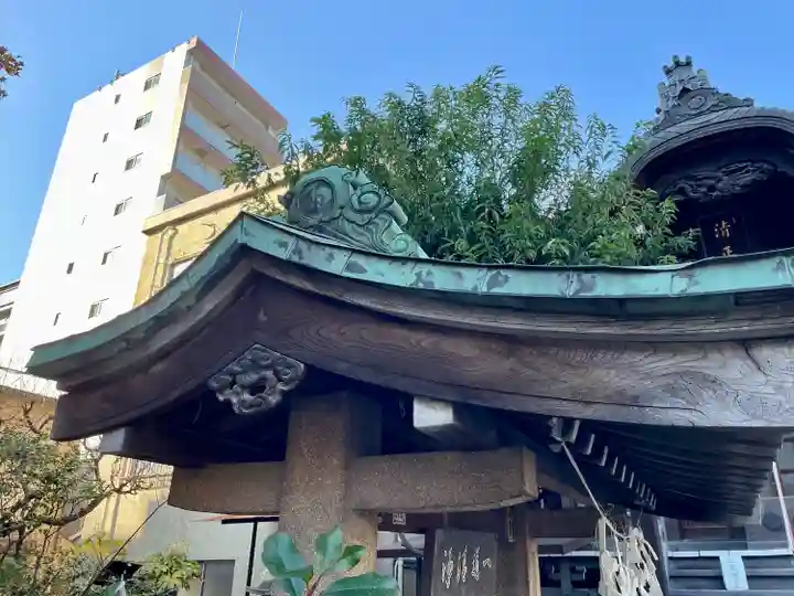 清正公寺(東京都)