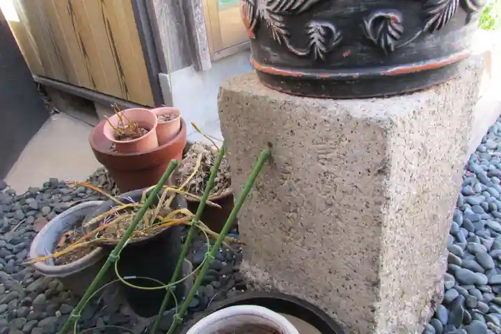 薬師堂のその他建物