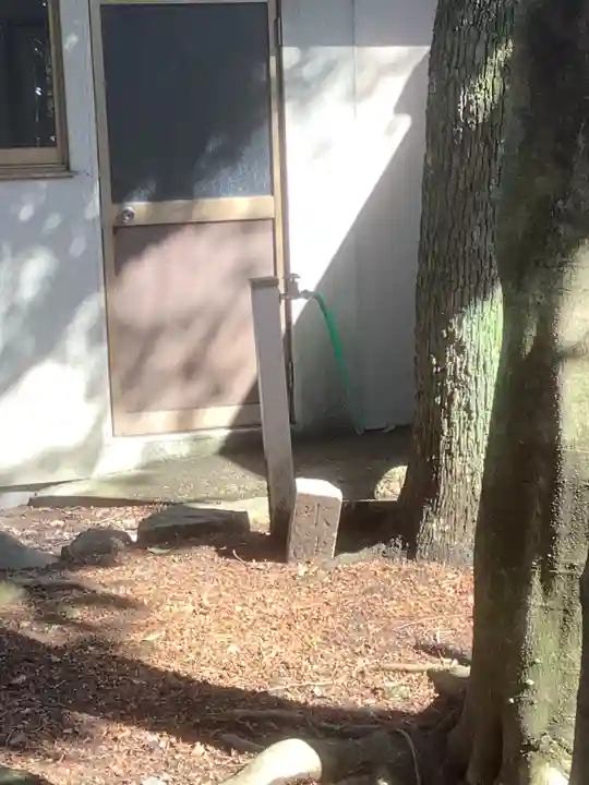 本土神社(岐阜県)