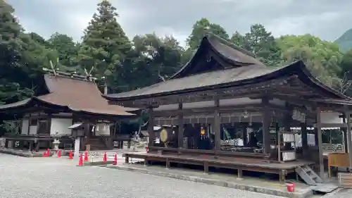 御上神社(滋賀県)