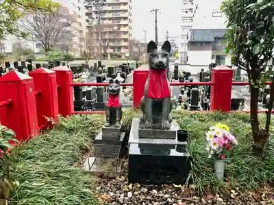 孝勝寺(宮城県)