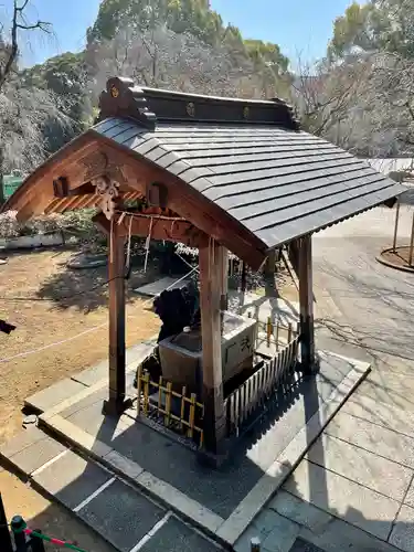 清水観音堂(東京都)