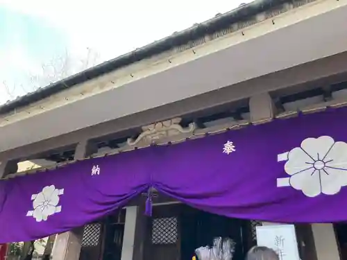 永代寺(東京都)