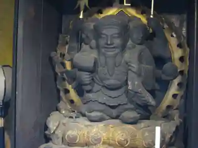 英信寺(東京都)