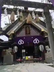 元三島神社(東京都)