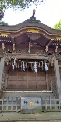 熊野神社(東京都)